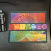 Mousepad (Beachside Sensors logo)