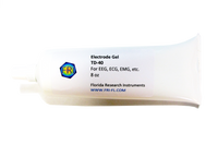 TD-40 Electrode Gel, Saline