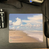 Mousepad (Beachside Sensors logo)