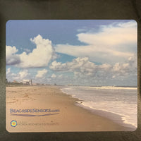 Mousepad (Beachside Sensors logo)