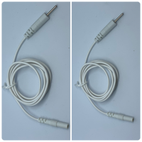 Extension cable for TENS leads!