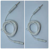 Extension cable for TENS leads!