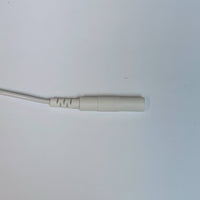 SINGLE (1) TD-205 Snap Lead Cable